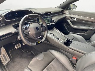 Peugeot 508 PSE 4x4 PHEV Aut. 360PS | LED| ACC | Kamera