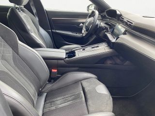 Peugeot 508 PSE 4x4 PHEV Aut. 360PS | LED| ACC | Kamera