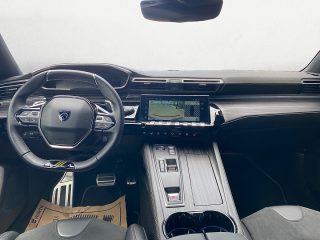 Peugeot 508 PSE 4x4 PHEV Aut. 360PS | LED| ACC | Kamera