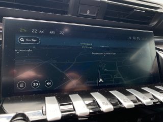 Peugeot 508 PSE 4x4 PHEV Aut. 360PS | LED| ACC | Kamera