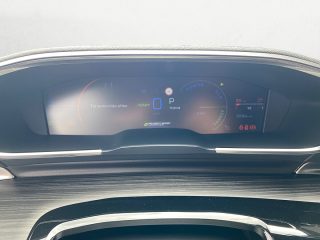 Peugeot 508 PSE 4x4 PHEV Aut. 360PS | LED| ACC | Kamera