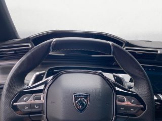 Peugeot 508 PSE 4x4 PHEV Aut. 360PS | LED| ACC | Kamera
