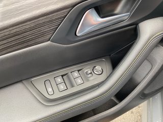 Peugeot 508 PSE 4x4 PHEV Aut. 360PS | LED| ACC | Kamera