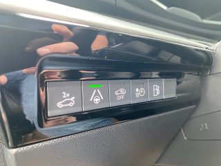 Peugeot 508 PSE 4x4 PHEV Aut. 360PS | LED| ACC | Kamera