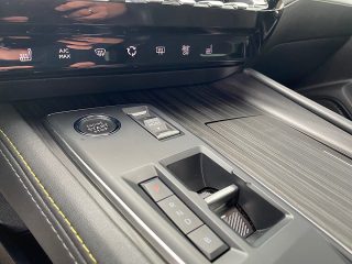 Peugeot 508 PSE 4x4 PHEV Aut. 360PS | LED| ACC | Kamera