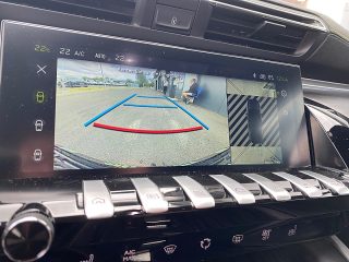 Peugeot 508 PSE 4x4 PHEV Aut. 360PS | LED| ACC | Kamera