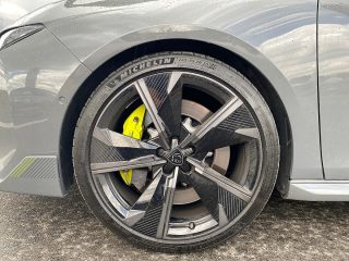 Peugeot 508 PSE 4x4 PHEV Aut. 360PS | LED| ACC | Kamera
