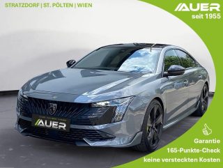 Peugeot 508 PSE 4x4 PHEV Aut. 360PS | LED| ACC | Kamera