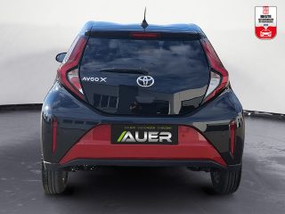 Toyota Aygo X 1,0 VVT-i Pulse