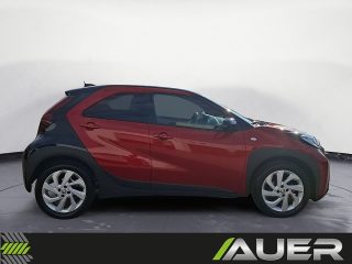 Toyota Aygo X 1,0 VVT-i Pulse