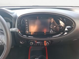Toyota Aygo X 1,0 VVT-i Pulse