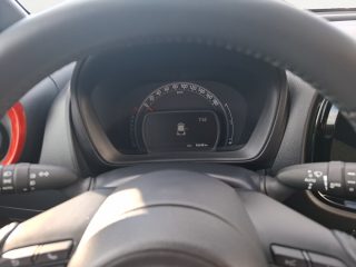 Toyota Aygo X 1,0 VVT-i Pulse