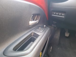 Toyota Aygo X 1,0 VVT-i Pulse