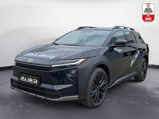 Toyota BZ4X Touring Elektro 74,7kWh AWD Lounge mit JBL Paket