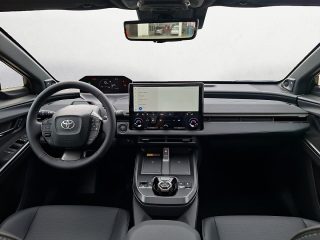 Toyota BZ4X Touring Elektro 74,7kWh AWD Lounge mit JBL Paket