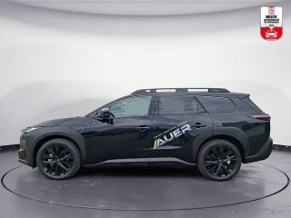 Toyota BZ4X Touring Elektro 74,7kWh AWD Lounge mit JBL Paket