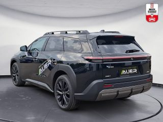 Toyota BZ4X Touring Elektro 74,7kWh AWD Lounge mit JBL Paket