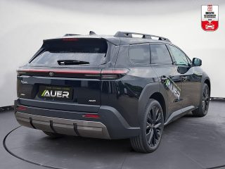 Toyota BZ4X Touring Elektro 74,7kWh AWD Lounge mit JBL Paket