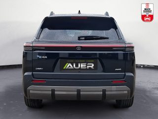 Toyota BZ4X Touring Elektro 74,7kWh AWD Lounge mit JBL Paket
