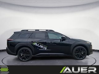Toyota BZ4X Touring Elektro 74,7kWh AWD Lounge mit JBL Paket