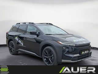 Toyota BZ4X Touring Elektro 74,7kWh AWD Lounge mit JBL Paket