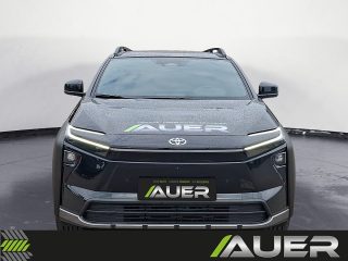 Toyota BZ4X Touring Elektro 74,7kWh AWD Lounge mit JBL Paket