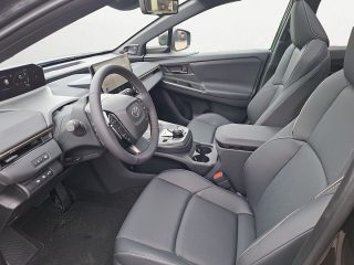 Toyota BZ4X Touring Elektro 74,7kWh AWD Lounge mit JBL Paket