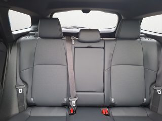 Toyota BZ4X Touring Elektro 74,7kWh AWD Lounge mit JBL Paket