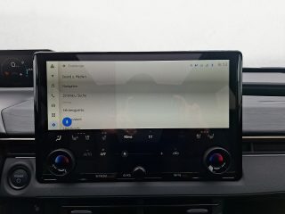 Toyota BZ4X Touring Elektro 74,7kWh AWD Lounge mit JBL Paket