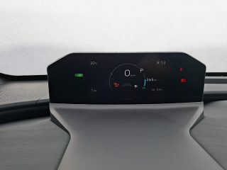 Toyota BZ4X Touring Elektro 74,7kWh AWD Lounge mit JBL Paket