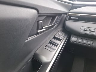 Toyota BZ4X Touring Elektro 74,7kWh AWD Lounge mit JBL Paket