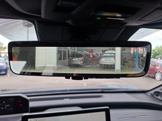Toyota BZ4X Touring Elektro 74,7kWh AWD Lounge mit JBL Paket