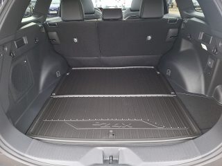 Toyota BZ4X Touring Elektro 74,7kWh AWD Lounge mit JBL Paket