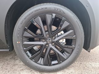 Toyota BZ4X Touring Elektro 74,7kWh AWD Lounge mit JBL Paket