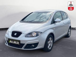 Seat Altea Chili 1,6 CR TDI | nur B2B