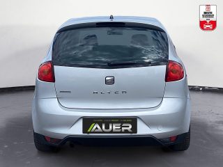 Seat Altea Chili 1,6 CR TDI | nur B2B