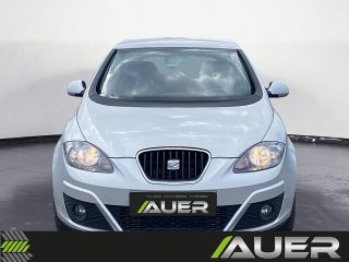 Seat Altea Chili 1,6 CR TDI | nur B2B
