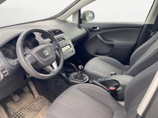Seat Altea Chili 1,6 CR TDI | nur B2B