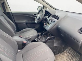 Seat Altea Chili 1,6 CR TDI | nur B2B