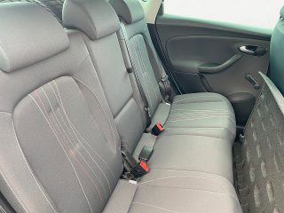 Seat Altea Chili 1,6 CR TDI | nur B2B