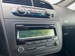 Seat Altea Chili 1,6 CR TDI | nur B2B