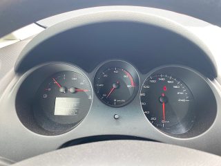 Seat Altea Chili 1,6 CR TDI | nur B2B