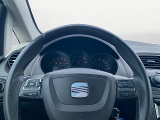 Seat Altea Chili 1,6 CR TDI | nur B2B