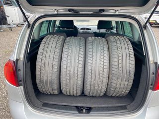 Seat Altea Chili 1,6 CR TDI | nur B2B