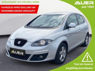 Seat Altea Chili 1,6 CR TDI | nur B2B