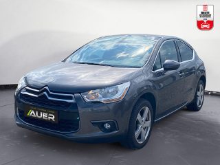 Citroën DS4 BlueHDi 120 So Chic Aut. | nur B2B
