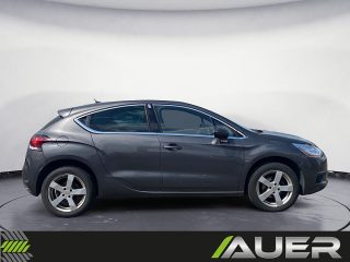 Citroën DS4 BlueHDi 120 So Chic Aut. | nur B2B
