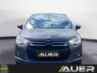 Citroën DS4 BlueHDi 120 So Chic Aut. | nur B2B