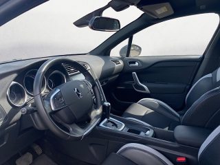 Citroën DS4 BlueHDi 120 So Chic Aut. | nur B2B
