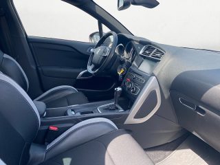 Citroën DS4 BlueHDi 120 So Chic Aut. | nur B2B